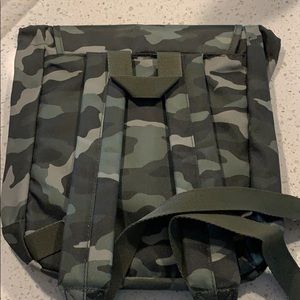 PINK Victoria's Secret Bags - New Victoria’s Secret pink camo backpack PINK Victoria's Secret Bags - New Victoria’s Secret pink camo backpack